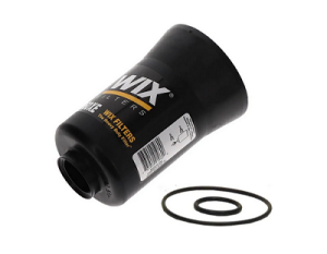 01-16 GM 6.6L Duramax WIX Fuel Filter