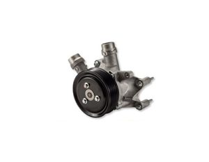 11-23 6.7L Ford OEM Secondary Water Pump (Single Alt)
