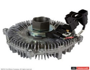 11-15 6.7L Ford Powerstroke OEM Fan Clutch