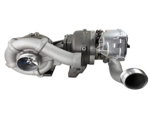 08-10 6.4L Ford Powerstroke Complete Compound Turbocharger