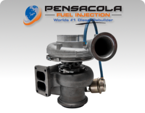 12.7L Detroit Series 60 Turbocharger GT4294