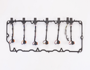 Navistar DT466E/570/HT570 VC Gasket Harness