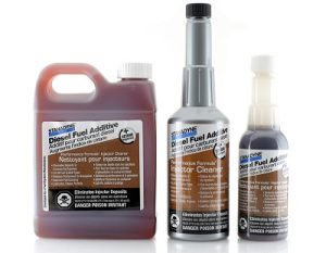 Stanadyne Performance Formula Injector Cleaner