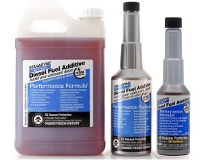 Stanadyne Performance Formula All Season Protection