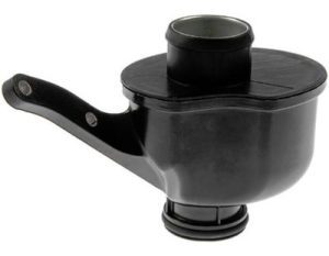 04-06 Sprinter Turbo Vibration Dampener