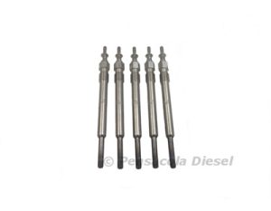 01-06 2.7L Glow Plug Set