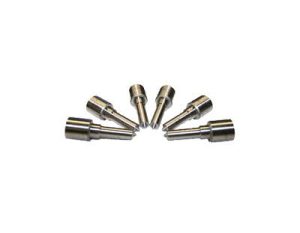 6.0L Performance Nozzle Set
