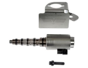 New VGT Turbo Actuator Solenoid