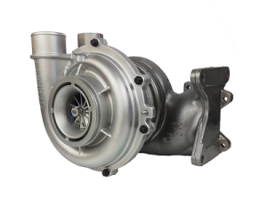 04.5-10 6.6L Duramax LLY/LBZ/LMM Turbocharger