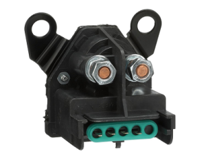 85-93 6.2L-6.5L Glow Plug Controller