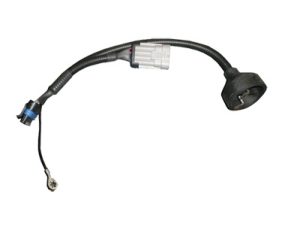 94-01 6.5L GM DS Pump Harness