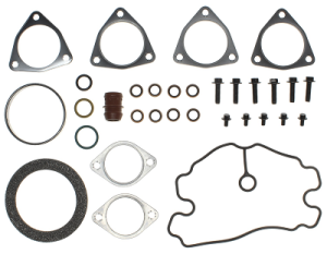 6.4L Ford Powerstroke Turbo Install Kit