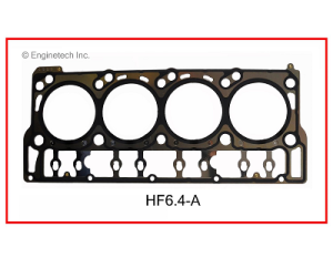 08-10 Ford 6.4L Powerstroke Head Gasket (1 Side)