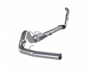 94-97 7.3L Ford MBRP Off-Road 4″ Performance Series