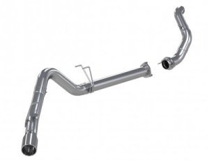 11-14 6.7L Ford MBRP Filter Back 4″ Installer Series