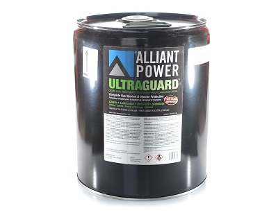 Alliant Power UltraGuard Fuel Treatment - Image 2
