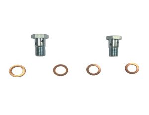 6.0L Ford Powerstroke Banjo Bolt Upgrade Kit