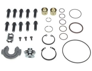 6.0L Ford Powerstroke Turbo Service Kit