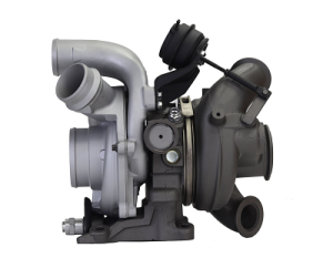 11-16 6.7L Ford Powerstroke Turbo Truck Chassis