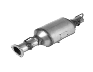 07.5-12 6.7L DPF Dodge Ram 2500 3500