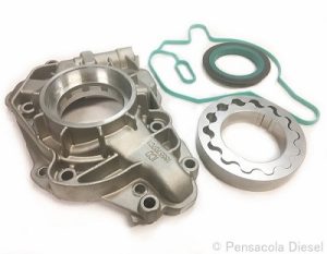 08-10 6.4L Ford Powerstroke OEM Low Pressure Oil Pump Kit