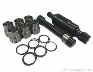 Caterpillar 3126B Injector Sleeve Tool Kit
