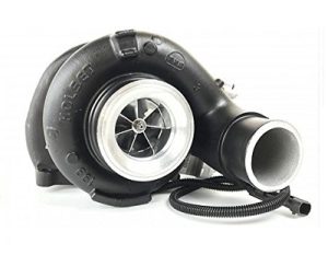 07.5-18 Dodge 6.7L Black Widow Performance Turbo