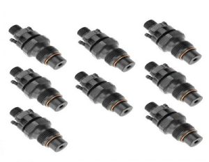 89-01 6.5L GM/Chevrolet New Injector Set