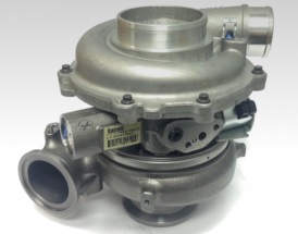 03 Navistar International VT365 Reman Turbo