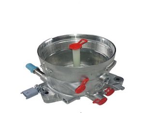 08-10 6.4L OEM Ford Powerstroke Fuel Filter Housing Assy