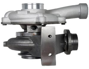 08-10 Ford 6.4L Powerstroke Low Pressure Turbo