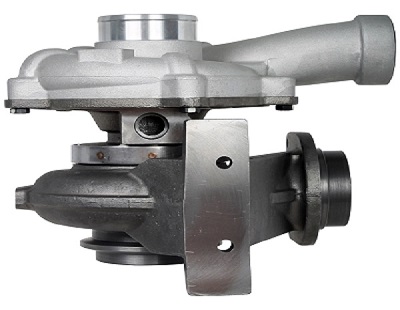 08-10 Ford 6.4L Powerstroke Low Pressure Turbo