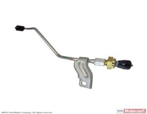 08-10 6.4L OEM Exhaust Back Pressure Tube W/Sensor