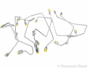 94-01 6.5L DS Fuel Injection Line Set