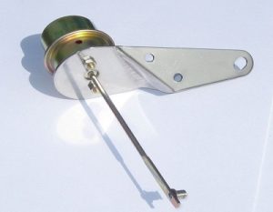 96-02 6.5L GM6 Van Turbo Actuator