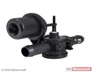 03-07 6.0L OEM HVAC Heater Control Valve