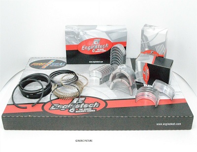 03-07 24V Dodge 5.9L Engine Overhaul Kit