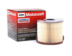 94-97 7.3L OEM Motorcraft Fuel Filter