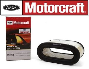 94-97 7.3L Powerstroke OEM Motorcraft Air Filter
