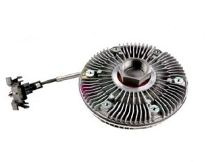 08-10 6.4L OEM Ford Powerstroke Fan Clutch