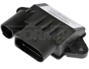 LLY 6.6L Duramax Glow Plug Controller