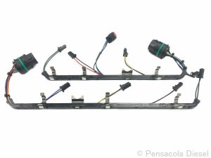 08-10 6.4L Fuel Injector Harness Set (Right & Left Side)