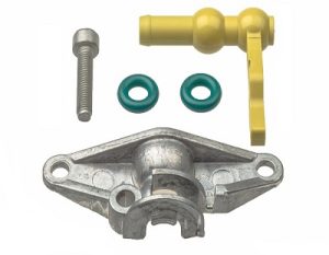 08-10 6.4L OEM Ford Powerstroke Water In Fuel Drain Valve