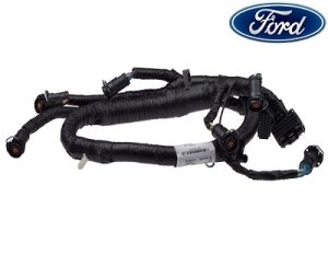 03-07 6.0L Fuel Injector / FICM Harness - Genuine Ford