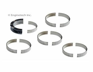 6.0L-6.4L Ford Powerstroke Crankshaft Main Bearing Set