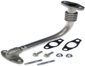 01-04.5 LB7 6.6L Duramax Turbo Oil Return Line