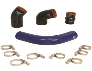 01-04.5 LB7 6.6L Duramax Intercooler Hose & Clamp Kit