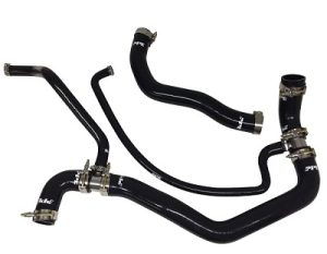 01-05 LB7/LLY Duramax PPE Coolant Hose Kit