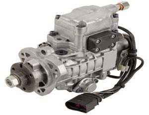 VW TDI Reman Injection Pump – Auto Trans.