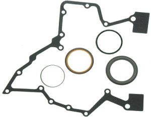 03-20 5.9L/6.7L Dodge Cummins Front Cover Gasket Set